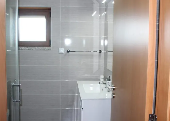 بيت للعطل Casa Do Iteiro *