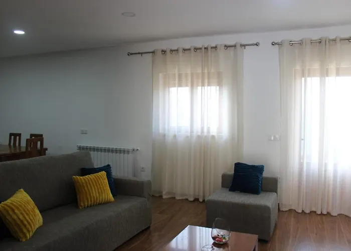 Casa Do Iteiro 펜션