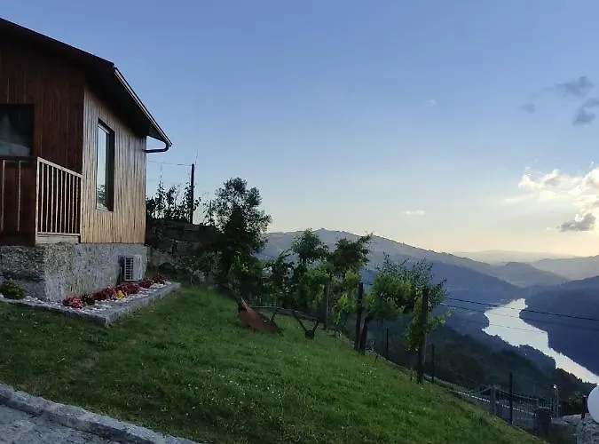 Casa Do Iteiro * Caniçada