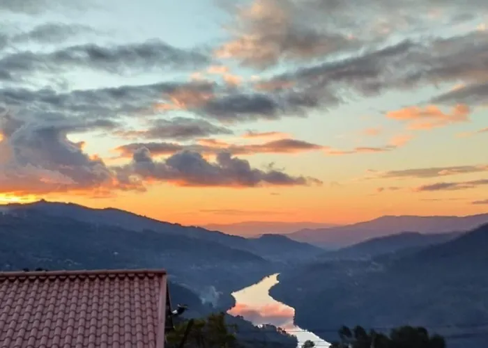 Casa Do Iteiro Holiday home