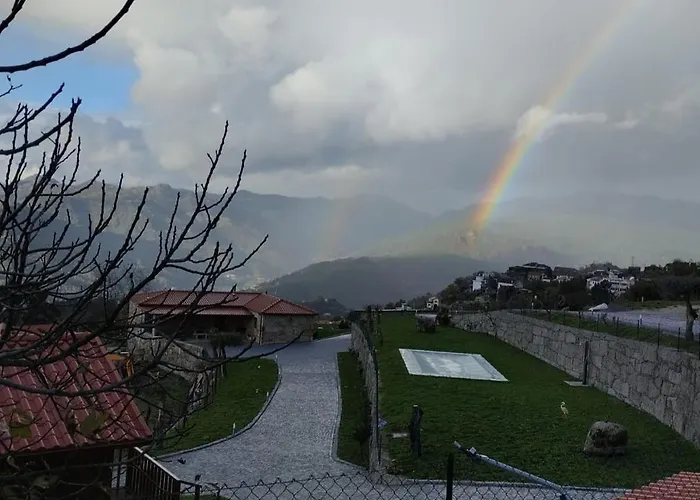 Casa Do Iteiro بيت للعطل